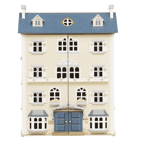 Le Toy Van Bebek Evi - Palace House - Resim 3