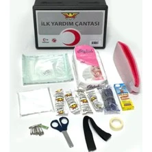 Onkar Ilk Yardım Seti Oto Aksesuar ürün görseli 1