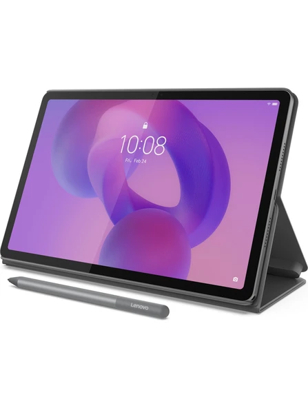 LENOVO Idea Tab 8GB 128GB 11" 2.5K Sim Kartlı 5G Tablet+Kalem+Kılıf ZAFM0109TR ürün görseli 1