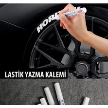 Onkar Lastik Kalemi Beyaz (Adet) ürün görseli 1