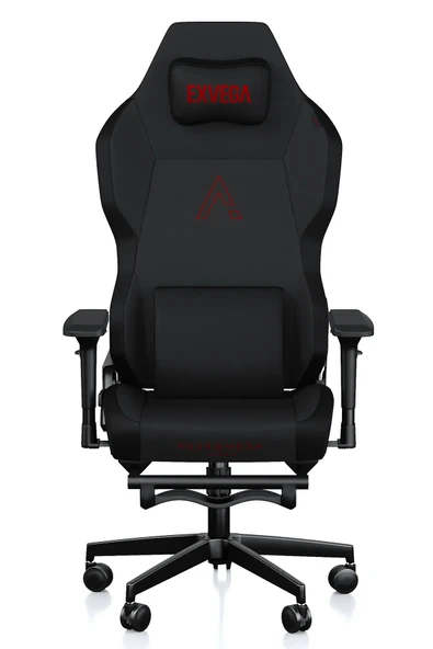 Andromeda Pro Thermic Isıtma Özellikli Oyuncu Koltuğu ürün görseli 1