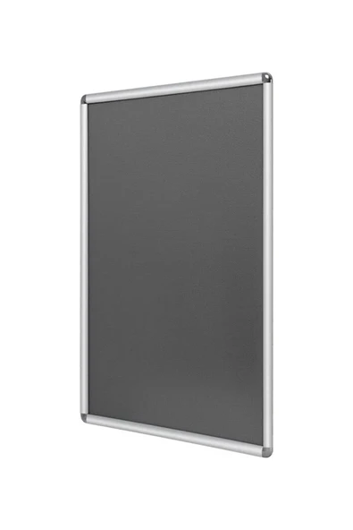 100 Adet - B1 Alüminyum Açılır Kapanır Çerçeve, 25mm Rondo Köşe, 70x100 cm ürün görseli 1