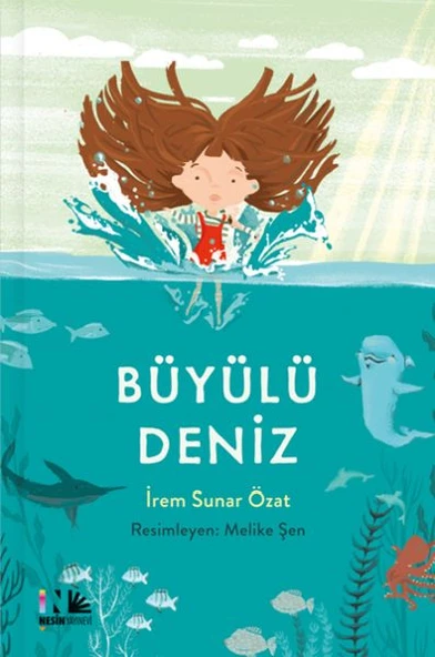 Büyülü Deniz ürün görseli 1