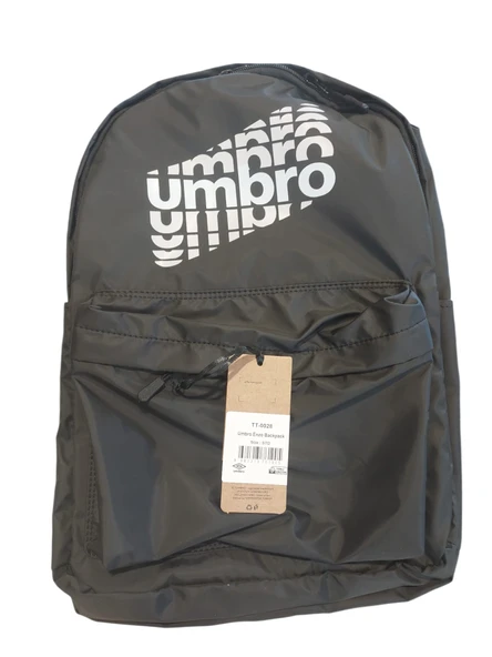 Umbro Spor Çanta Enzo Backpack Tt-0028 ürün görseli 1