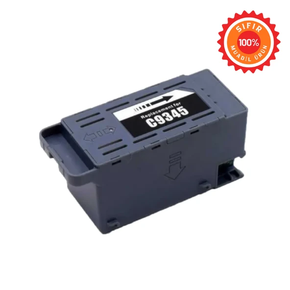 6716 Atık Ünitesi Epson WorkForce Pro WF-C5290 WF-C5790 T6716 Uyumlu Muadil ürün görseli 1