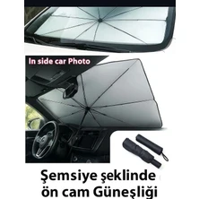 Onkar Şemsiye Güneşlik Oto Aksesuar ürün görseli 1