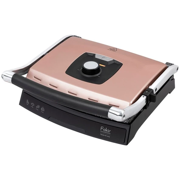 FAKİR N JOY ROSE TOST MAKİNESİ ürün görseli 1