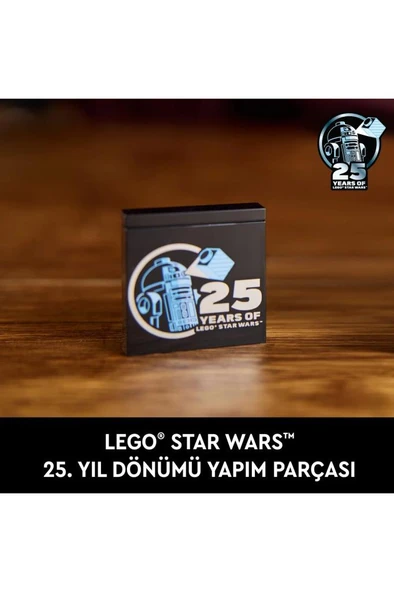 LEGO ® Star Wars™ C-3PO™ 75398 - (1138P) - Resim 10