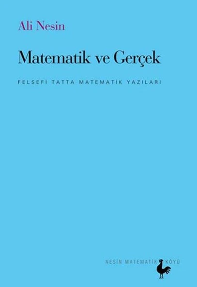 Matematik ve Gerçek ürün görseli 1