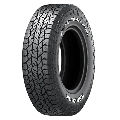 LT215/85R16 115/112S DYNAPRO AT2 XTREME RF12 HANKOOK ürün görseli 1