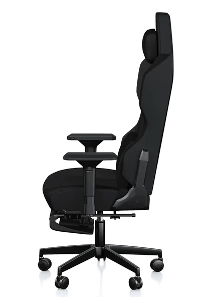 Andromeda Pro Black Oyuncu Koltuğu - Resim 3