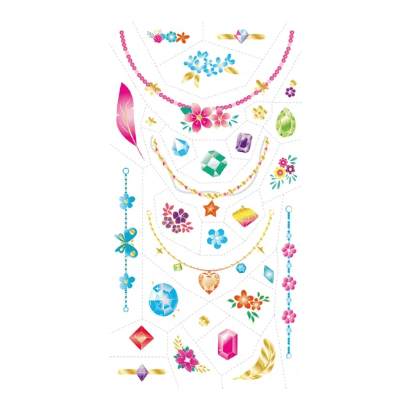 Avenir Dövme - Jewelry - Resim 3