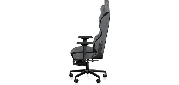 Andromeda Pro Graphite Oyuncu Koltuğu - Resim 5