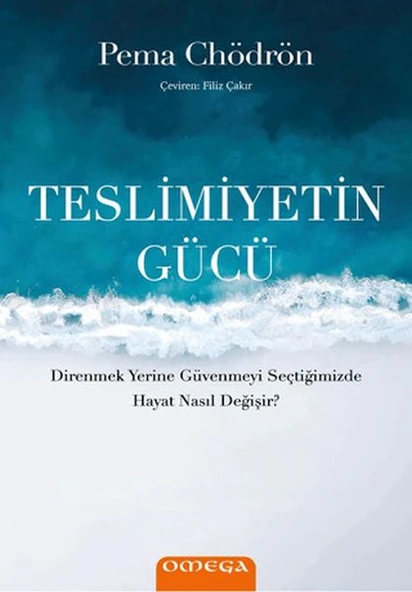 Teslimiyetin Gücü ürün görseli 1