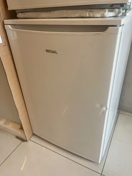 Regal CDRY 1101 3 Çekmeceli Derin Dondurucu - Resim 2