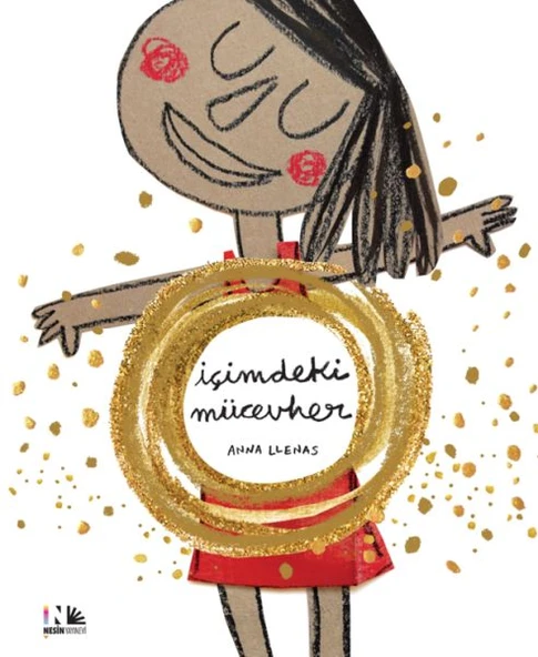İçimdeki Mücevher ürün görseli 1