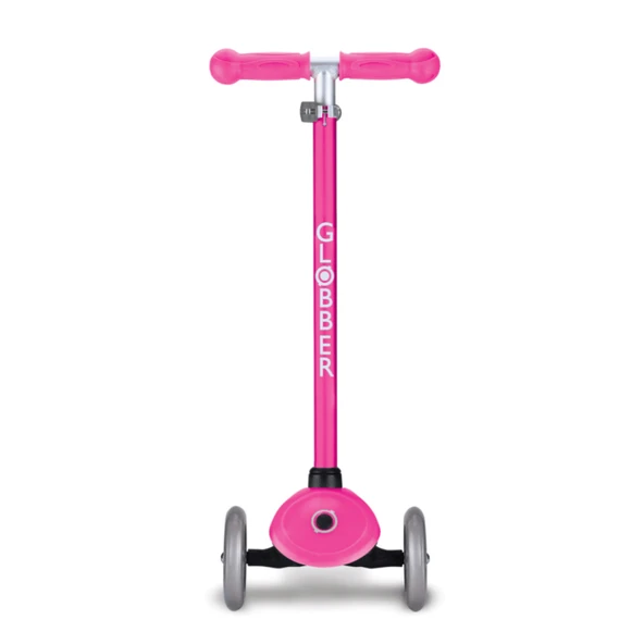 Globber Primo Scooter - Pembe - Resim 2