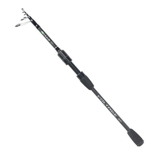 Ryuji Voltage Ajing Fuji 240cm 3-15g Teleskobik LRF Kamışı ürün görseli 1