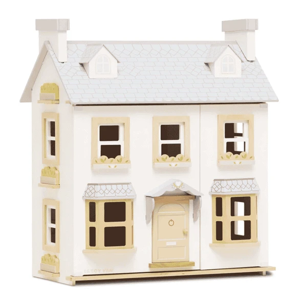 Le Toy Van Bebek Evi - Mayberry Manor ürün görseli 1