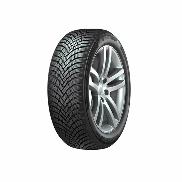 195/60R15 88T WINTER I*CEPT RS3 W462 HANKOOK ürün görseli 1
