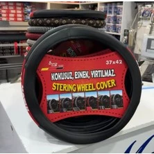 Onkar Geçme Direksiyon Kılıfı Oto Aksesuar ürün görseli 1