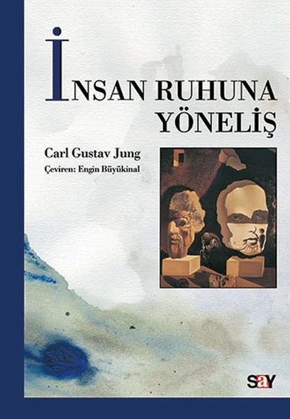 İnsan Ruhuna Yöneliş ürün görseli 1