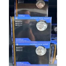 Onkar Sis Lambası 6.50 cm Beyaz E4 Oto Aksesuar ürün görseli 1