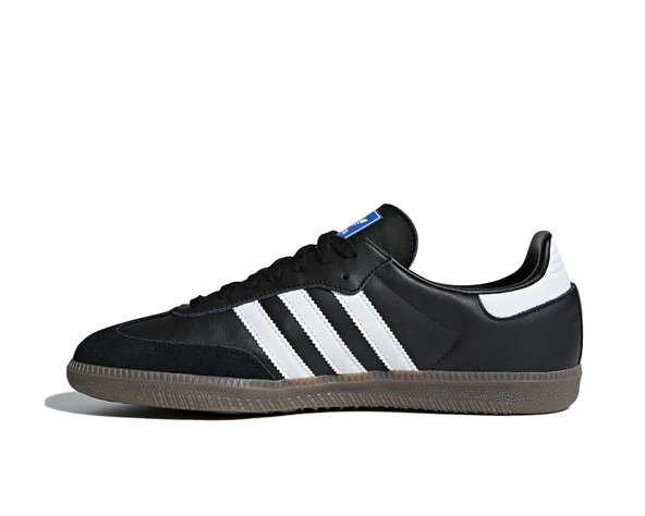 Adidas Ayakkabı Günlük SAMBA OG - Resim 2