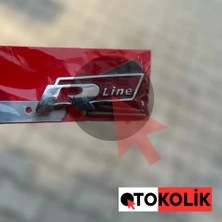 Onkar Panjur R Line Vidalı Oto Aksesuar ürün görseli 1
