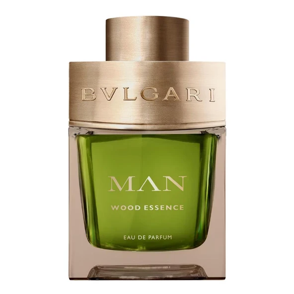 Bvlgari Man Wood Essence EDP 100 ml Erkek Parfümü ürün görseli 1
