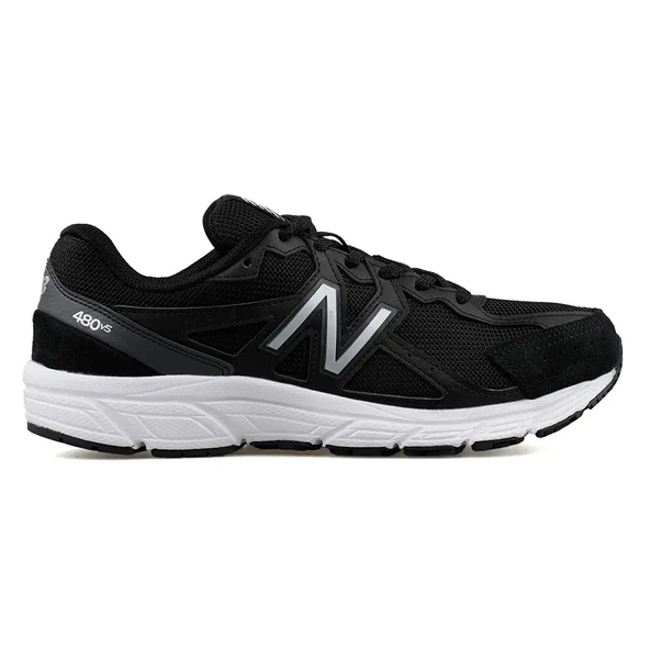 New Balance M4806KG Lifestyle Spor Ayakkabı Siyah ürün görseli 1