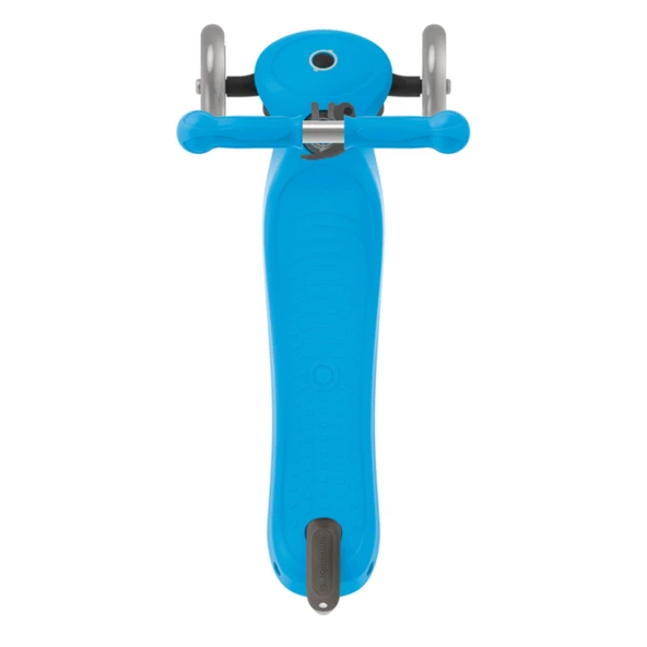 Globber Primo Scooter - Mavi - Resim 6