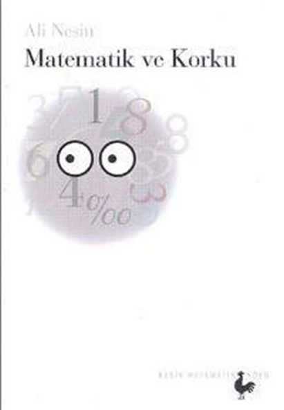 Matematik Ve Korku ürün görseli 1