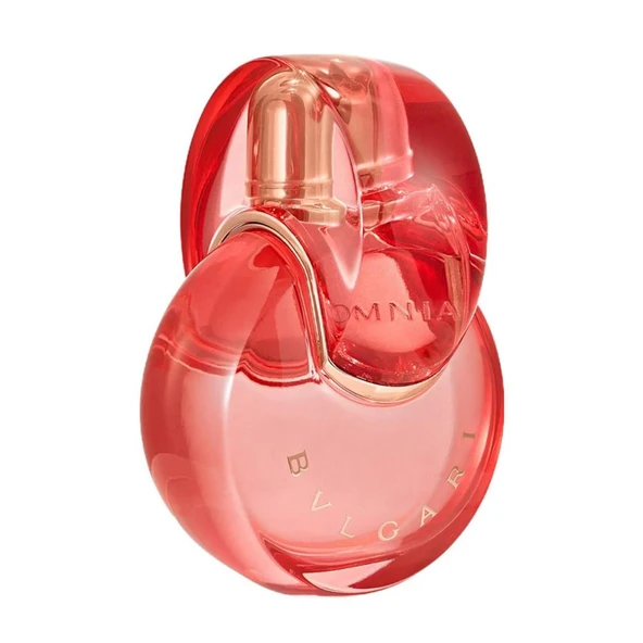 Bvlgari Omina Coral EDT 100 ml Kadın Parfümü ürün görseli 1