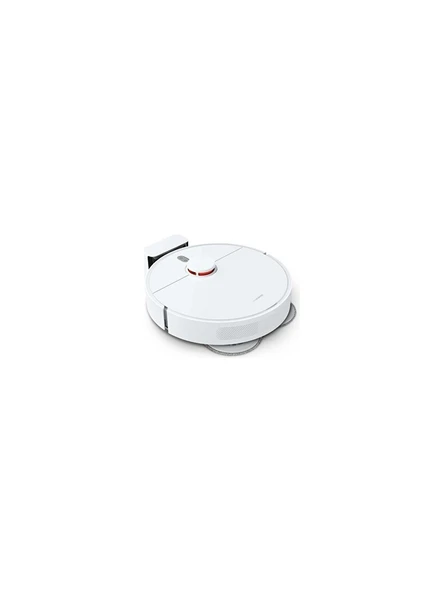 Xiaomi Robot Vacuum S10 Plus Akıllı Robot Süpürge ürün görseli 1