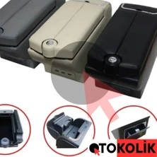 Onkar Kolçak USB Li Oto Aksesuar ürün görseli 1
