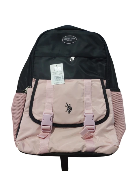 Polo Okul Sırt Çantası Plcan26082 ürün görseli 1