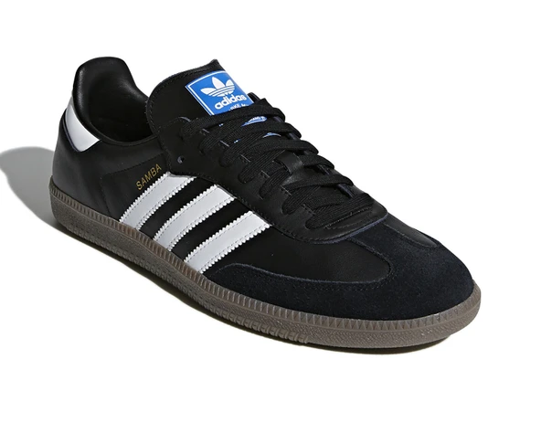 Adidas Ayakkabı Günlük SAMBA OG - Resim 3