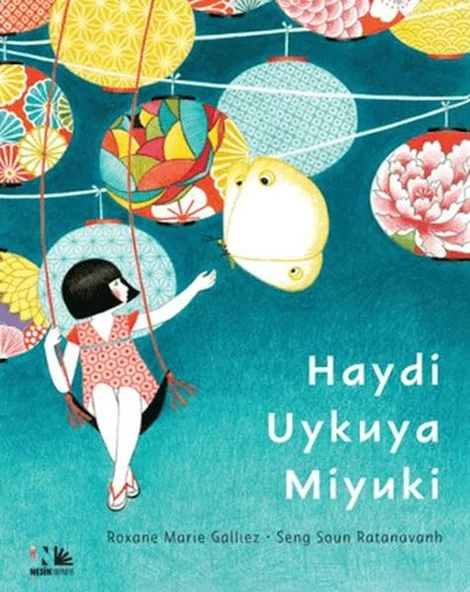 Haydi Uykuya Miyuki ürün görseli 1