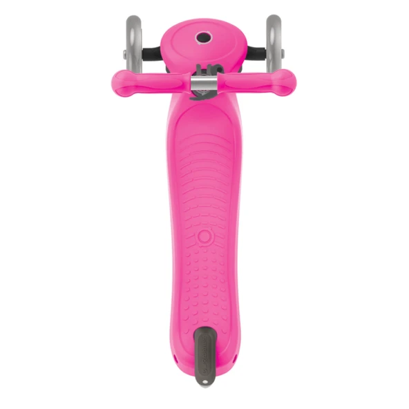 Globber Primo Scooter - Pembe - Resim 6
