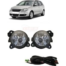 Onkar Sis Lambası Polo – Vw T5 Beyaz ürün görseli 1