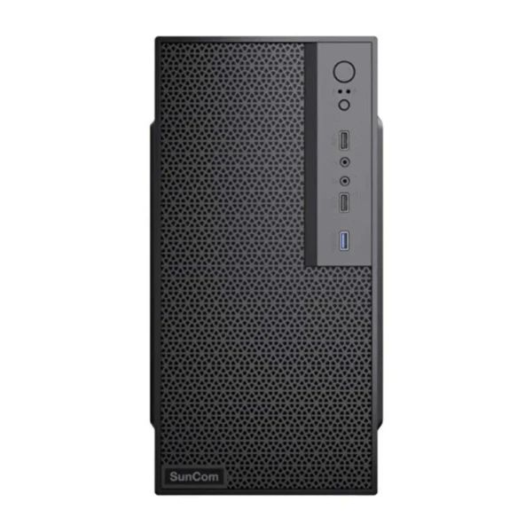 SunCom Force SC3-137-V2A005 i5-7500 32GB 1TBSSD FreeDOS Masaüstü Bilgisayar ürün görseli 1
