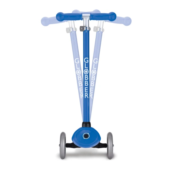 Globber Primo Scooter - Lacivert - Resim 3