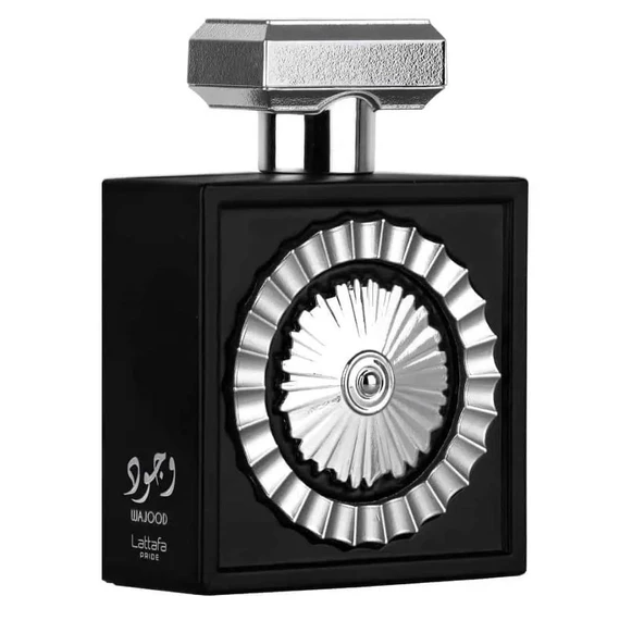 Lattafa Wajood Edp 100 Ml Unısex Parfüm ürün görseli 1