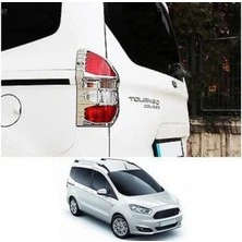 Onkar Ford Courier Stop Çerçevesi 2014 Oto Aksesuar ürün görseli 1