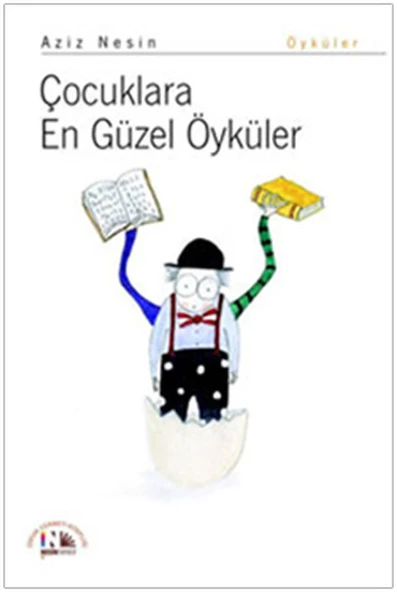 Çocuklara En Güzel Öyküler ürün görseli 1