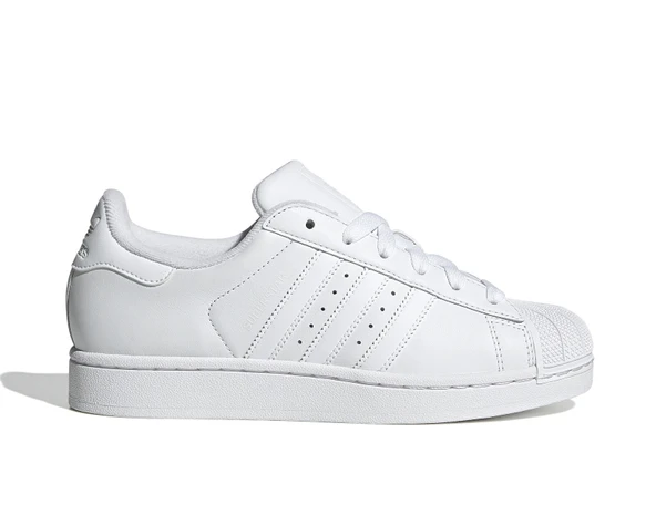 Adidas Ayakkabı Originals SUPERSTAR II W ürün görseli 1