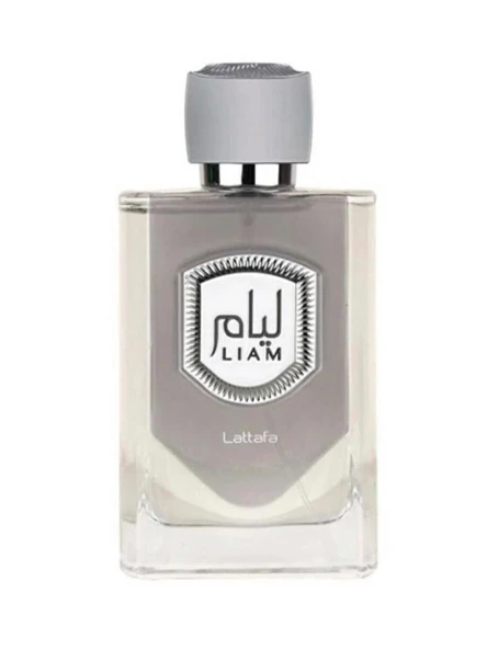 Lattafa Liam Edp 100 Ml Unisex Parfüm ürün görseli 1