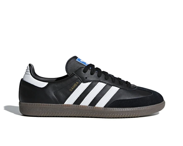 Adidas Ayakkabı Günlük SAMBA OG ürün görseli 1