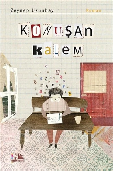 Konuşan Kalem ürün görseli 1
